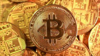 سعر «بيتكوين» اليوم يُسجل 78 ألف دولار خلال التعاملات