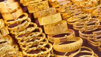 سعر جرام الذهب اليوم الثلاثاء 28 أبريل 2026 فى مصر.. تراجع 50 جنيها