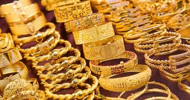 سعر جرام الذهب اليوم الثلاثاء 28 أبريل 2026 فى مصر.. تراجع 50 جنيها