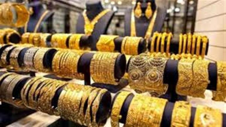 سعر جرام الذهب عيار 21 في العراق اليوم السبت 25 أبريل 2026