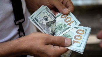سعر صرف الدولار مقابل الجنيه اليوم السبت 18 أبريل 2026