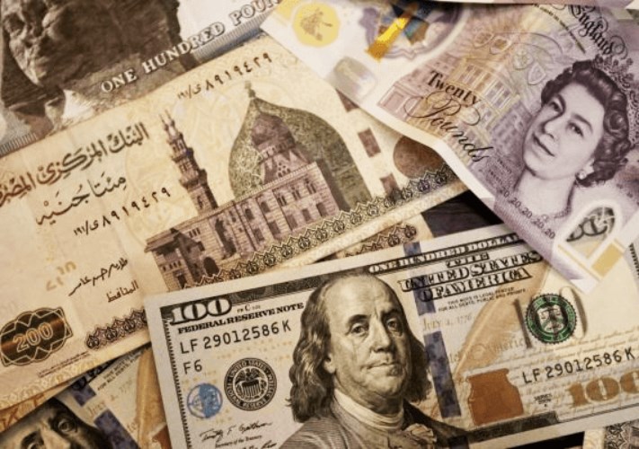 سعر صرف العملات اليوم الأربعاء 22-4-2026 في ختام التعاملات -جريدة المال