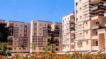 سقف أسعار وحدات «سكن لكل المصريين» بالشراكة مع المطورين يصل إلى 1.35 مليون جنيه