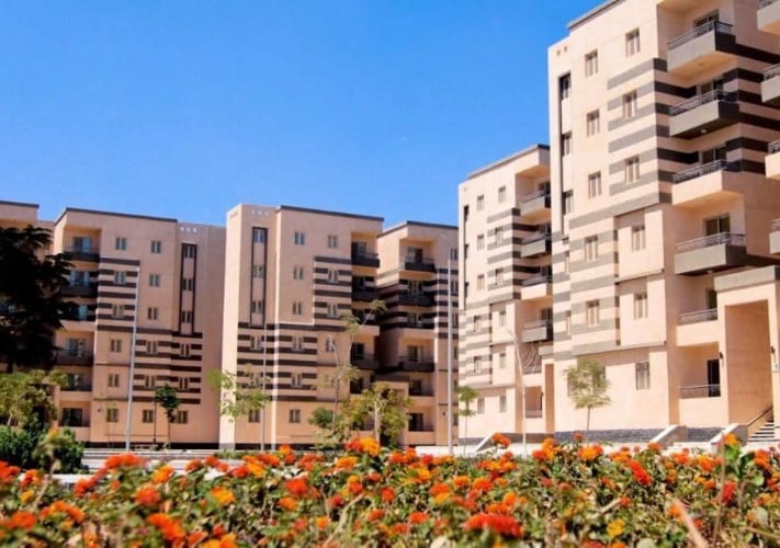 سقف أسعار وحدات «سكن لكل المصريين» بالشراكة مع المطورين يصل إلى 1.35 مليون جنيه