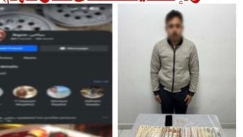سقوط مستريح قطع الغيار فى البحيرة.. كيف نصب على 12 مواطنا بالأسعار المحروقة؟