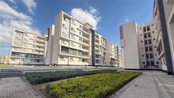 سكن لكل المصريين