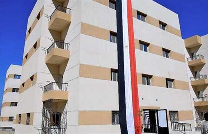 سكن لكل المصريين 9.. الأوراق المطلوبة للتقديم على شقق الإسكان الاجتماعي 2026