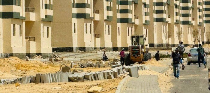 سكن لكل المصريين 9.. موعد الطرح ورابط التقديم والأوراق المطلوبة – الأسبوع