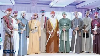 عُمان تُشدد إجراءات ارتداء الدشداشة التقليدية
