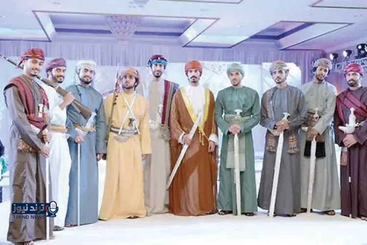 سلطنة عمان تشدد قواعد ارتداء الدشداشة