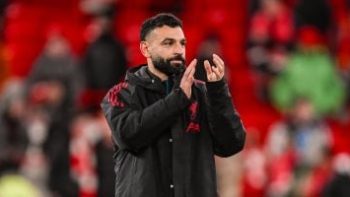 محمد صلاح سيغادر ليفربول كأحد أساطير النادي
