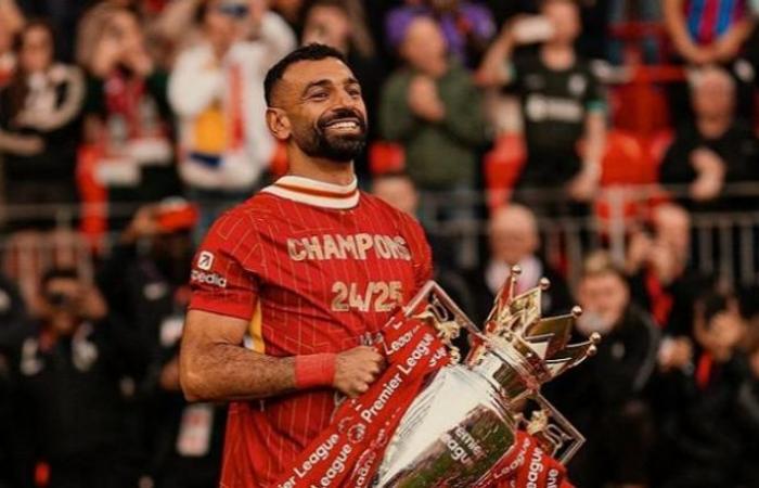 «سنفهم تأثيره بعد رحيله».. نجم ليفربول السابق ينصف محمد صلاح