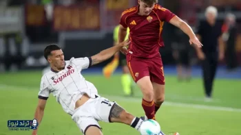 القنوات الناقلة لمباراة روما وبيزا في الدوري الإيطالي لبلوغ المربع الذهبي