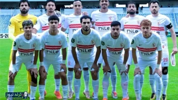 القنوات الناقلة لمباراة الزمالك وشباب بلوزداد في نصف نهائي كأس الكونفدرالية مجانًا