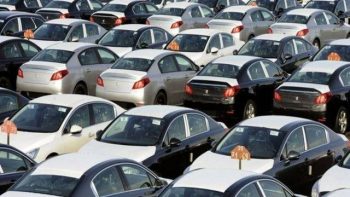 شعبة السيارات بمصر: الأسعار ارتفعت 20% بسبب الحرب واضطراب التجارة العالمية