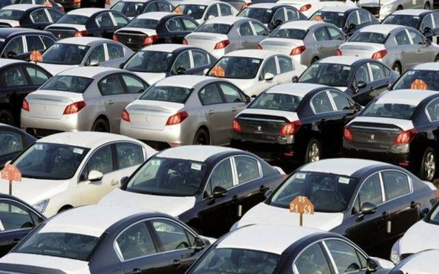 شعبة السيارات بمصر: الأسعار ارتفعت 20% بسبب الحرب واضطراب التجارة العالمية
