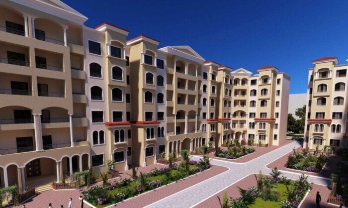 شقق مدعومة كاملة التشطيب.. كل ما تريد معرفته عن الطرح الجديد لـ «سكن لكل المصريين»