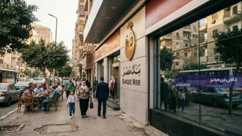 شهادات ادخار بنك مصر.. دليلك للحصول على دخل شهري يصل إلى 10 آلاف جنيه