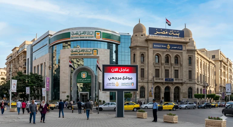 شهادات الادخار في البنك الأهلي وبنك مصر بعائد 17.25% خلال مايو 2026 تجذب المدخرين بقوة