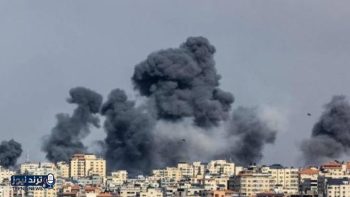 قصف إسرائيلي على ساحة الشوا في غزة يسفر عن شهداء وإصابات