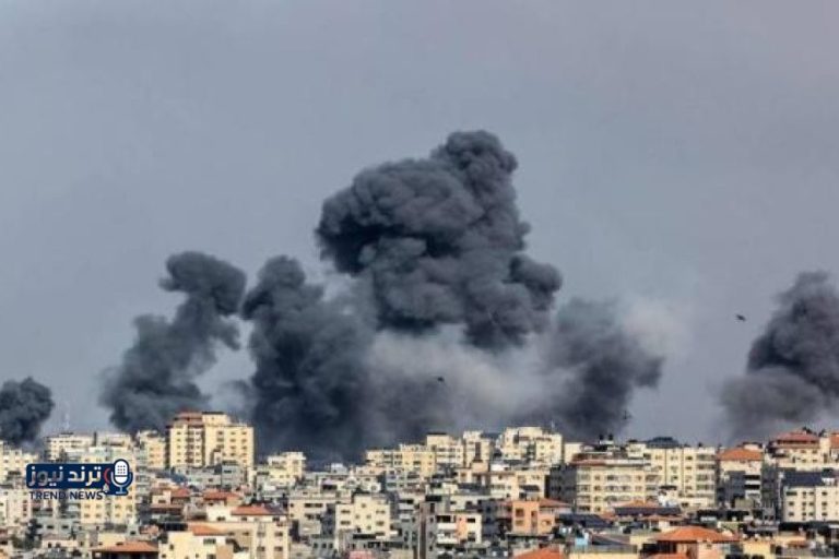 شهداء وإصابات في قصف مسيرة للاحتلال على ساحة الشوا بغزة