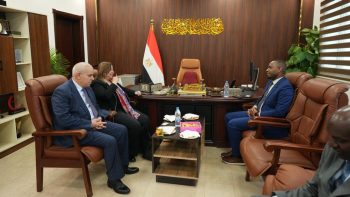 صندوق الإسكان: طرح مليون وحدة لمحدودي الدخل بمبادرة سكن لكل المصريين
