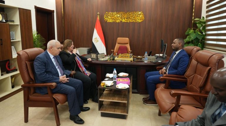 صندوق الإسكان: طرح مليون وحدة لمحدودي الدخل بمبادرة سكن لكل المصريين