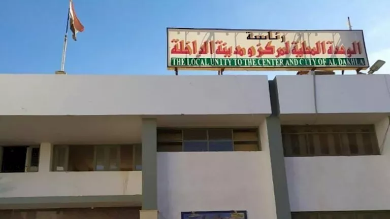 طرح أسماك وخضروات مخفضة بالوادي الجديد لدعم المواطنين