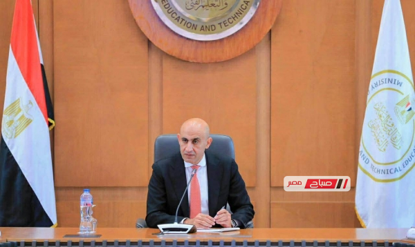 طريقة توزيع درجات الشهادة الإعدادية 2026 وتطبيق نظام البوكليت مع اعتماد التقييم النهائي دون احتساب أعمال السنة