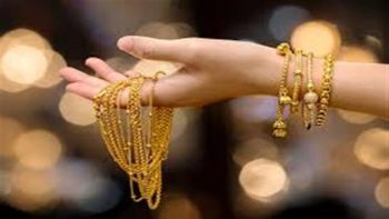 عاجل| أسعار الذهب اليوم في مصر خلال التعاملات المسائية.. استقرار ملحوظ