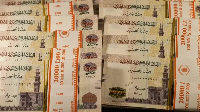عاجل: ارتفاع جنوني على شهادات الادخار... البنوك المصرية تخوض سباقاً مرعباً على السيولة