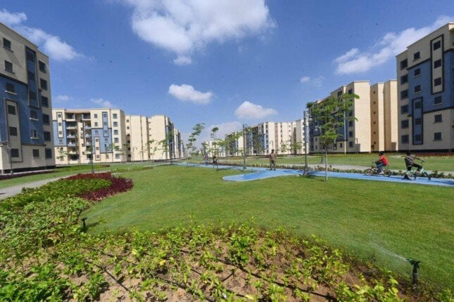 عاجل| التقديم بدأ اليوم.. 19 ألف شقة لمحدودي الدخل والتقسيط على 20 سنة – الأسبوع