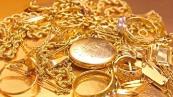 عاجل| سعر الذهب في مصر اليوم الخميس 23 أبريل 2026 – الأسبوع