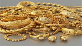 عاجل| سعر الذهب يتراجع سريعا في السوق المحلية.. آخر تحديث عيار 21