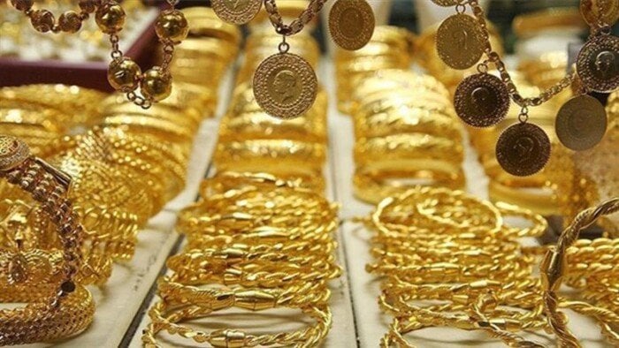 عاجل| سعر جرام الذهب عيار 21 اليوم في أسواق الصاغة.. تحديث لحظة بلحظة للمعدن الأصفر