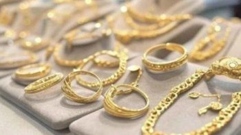 عاجل| سعر جرام الذهب عيار 21 اليوم في مصر.. تحديث فوري لـ «المعدن الأصفر» – الأسبوع