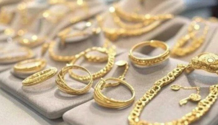عاجل| سعر جرام الذهب عيار 21 اليوم في مصر.. تحديث فوري لـ «المعدن الأصفر» – الأسبوع