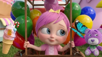 عاجل لأولياء الأمور: ترددات قناة وناسة الجديدة 2026 تصدم الجميع… لولو المرحة تبدأ مغامراتها وترتفع إلى 1000%!