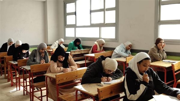 عاجل| موعد بدء امتحانات الترم الثاني 2026 في مصر.. التفاصيل الرسمية