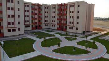 عبر “مصر الرقمية”.. كيفية تقديم التظلمات على وحدات “سكن لكل المصريين 7”