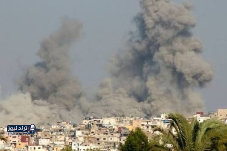 عشرات الشهداء في غارات الاحتلال الإسرائيلي على لبنان وإيران ترهن مفاوضاتها