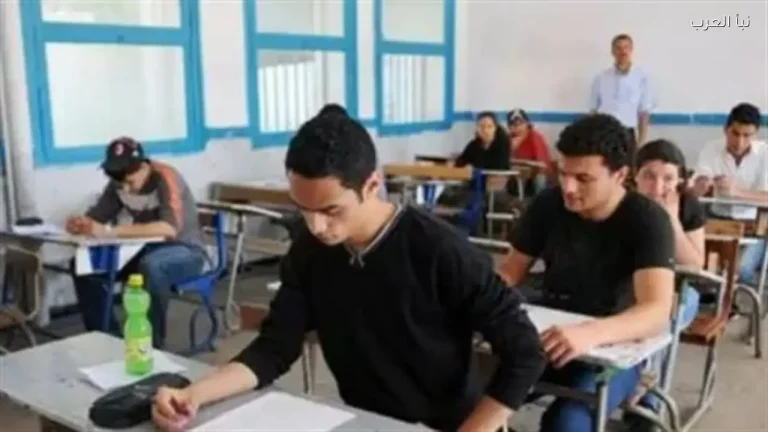 عقوبة الغش في الثانوية العامة 2026 وغرامة تصل 200 الف جنيه