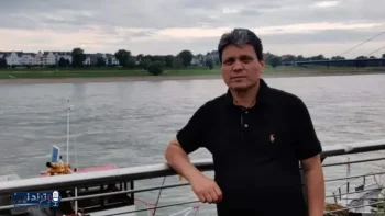 تأملات على حافة الحياة بقلم يوسف شحادة