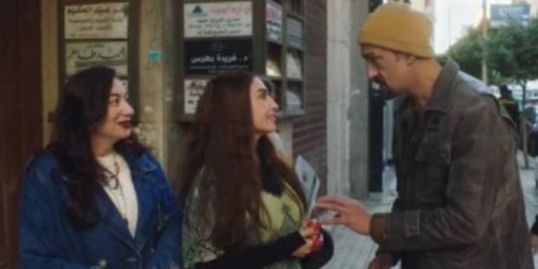 علي Watch It .. مسلسل "حد اقصي" للنجمة روجينا يتصدر قائمة الأعلي مشاهدة