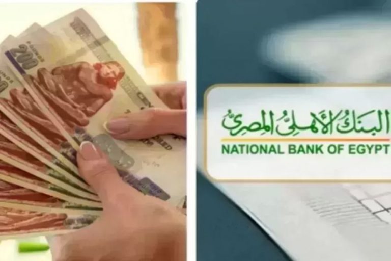 عوائد تصل إلى 22%.. شهادات إدخار البنك الأهلي 2026 تفاجئ السوق