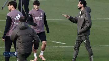 ريال مدريد يعلن قائمة مواجهة بايرن ميونخ في ذهاب ربع نهائي دوري الأبطال