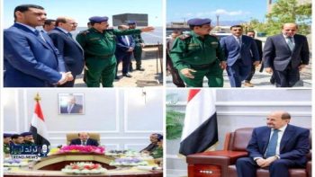 دعوات عاجلة لصرف رواتب العسكريين في عدن