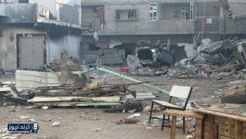 تصاعد هجمات الاحتلال في غزة يسفر عن شهداء وجرحى
