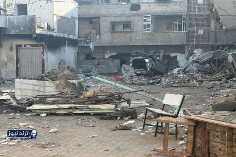 غزة اليوم.. شهداء وجرحى في تصاعد هجمات الاحتلال بقطاع غزة