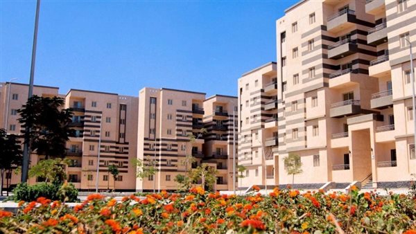 فائدة 8% وتقسيط حتى 20 عامًا.. تفاصيل طرح وحدات الإسكان الجديدة